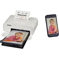 Принтер Canon SELPHY CP1300 (белый) фото 2